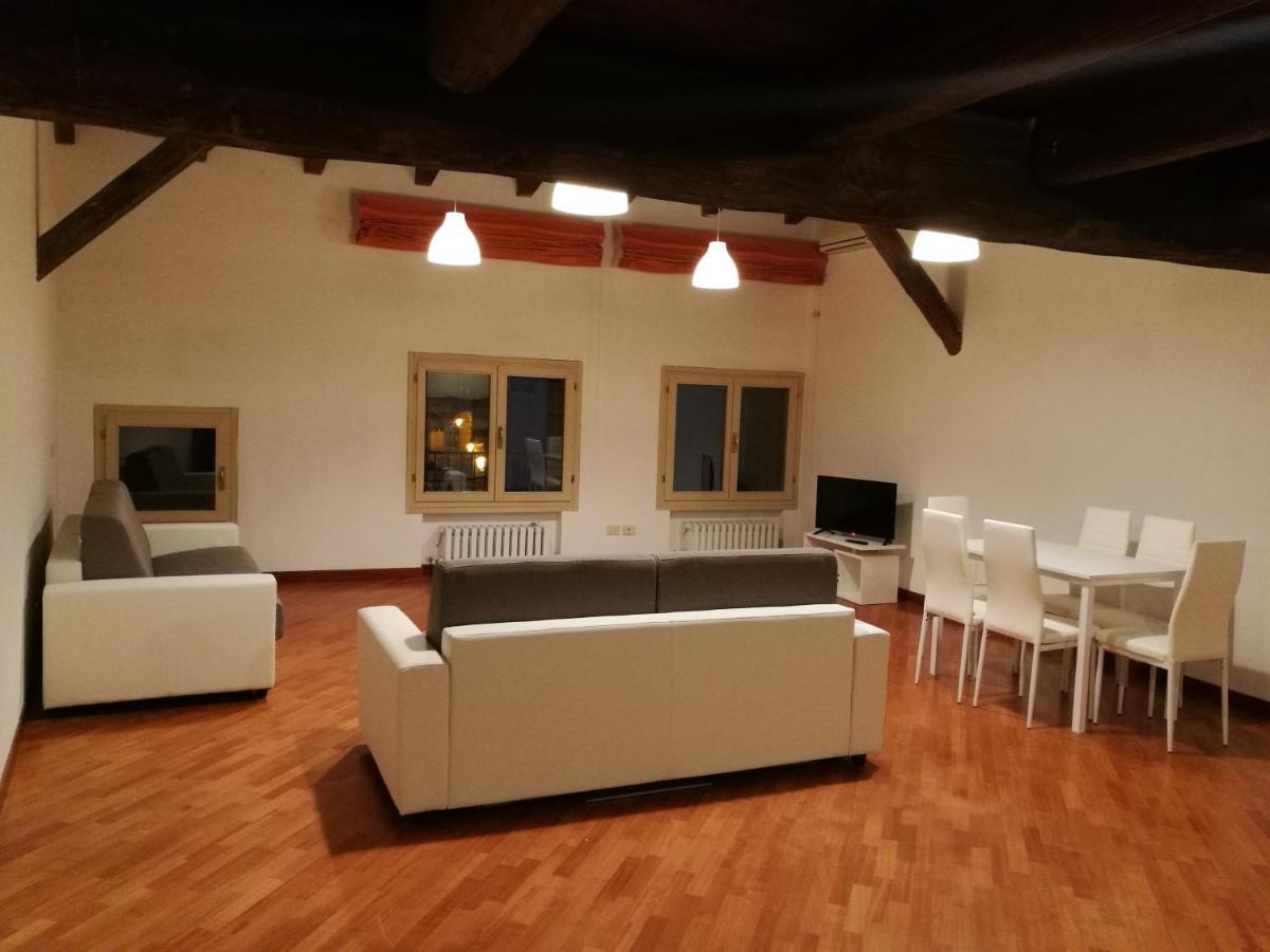 De' Pepoli Apartments Bologna Ngoại thất bức ảnh
