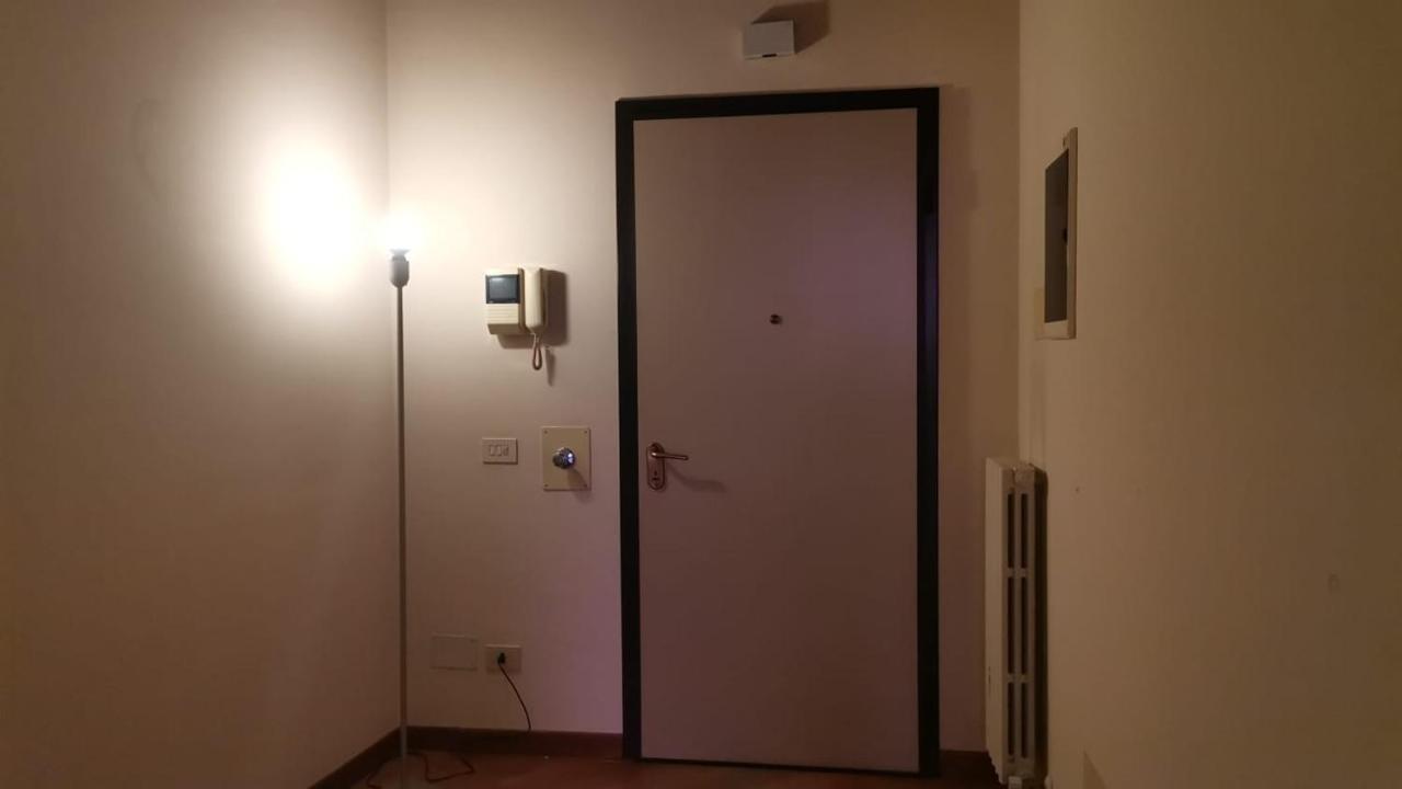 De' Pepoli Apartments Bologna Ngoại thất bức ảnh