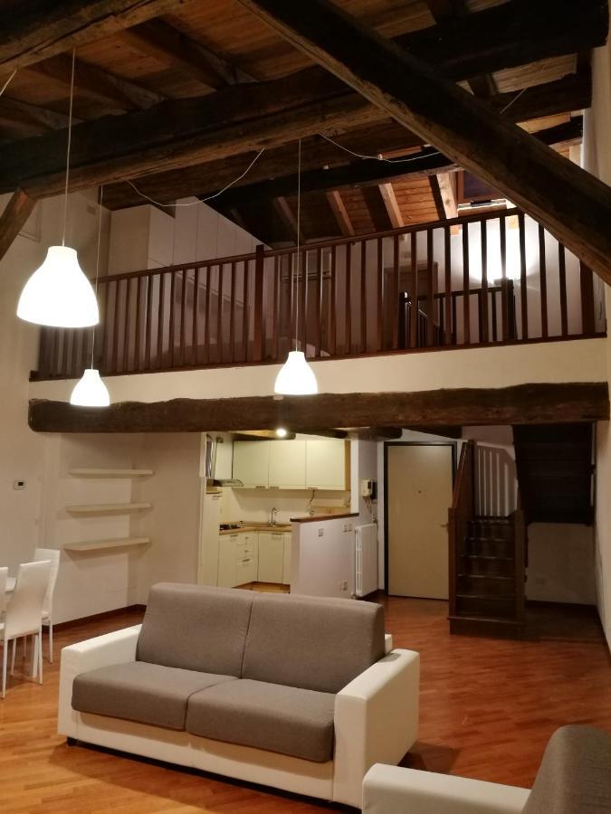 De' Pepoli Apartments Bologna Ngoại thất bức ảnh