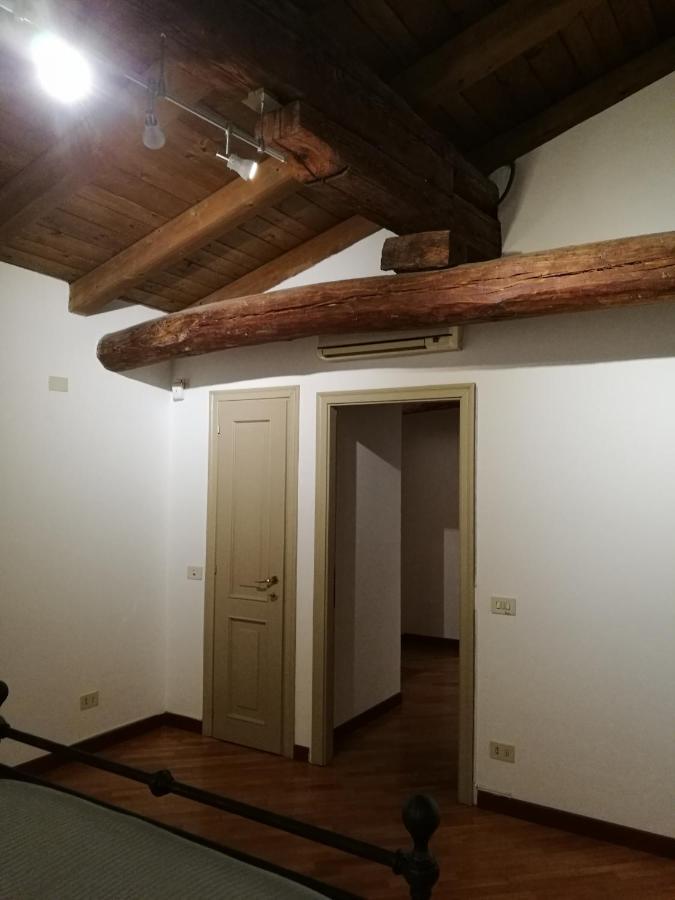 De' Pepoli Apartments Bologna Ngoại thất bức ảnh