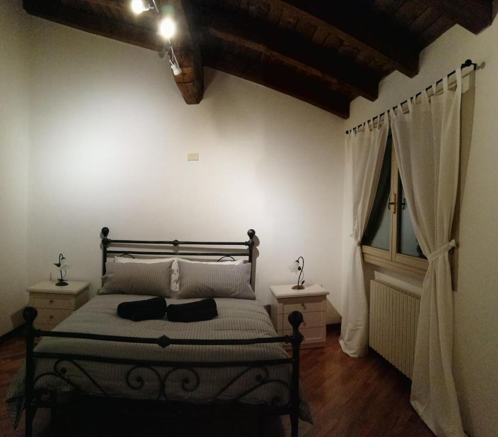 De' Pepoli Apartments Bologna Ngoại thất bức ảnh
