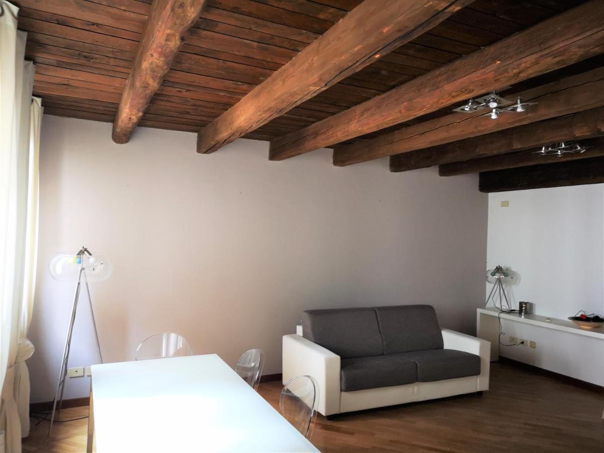 De' Pepoli Apartments Bologna Ngoại thất bức ảnh