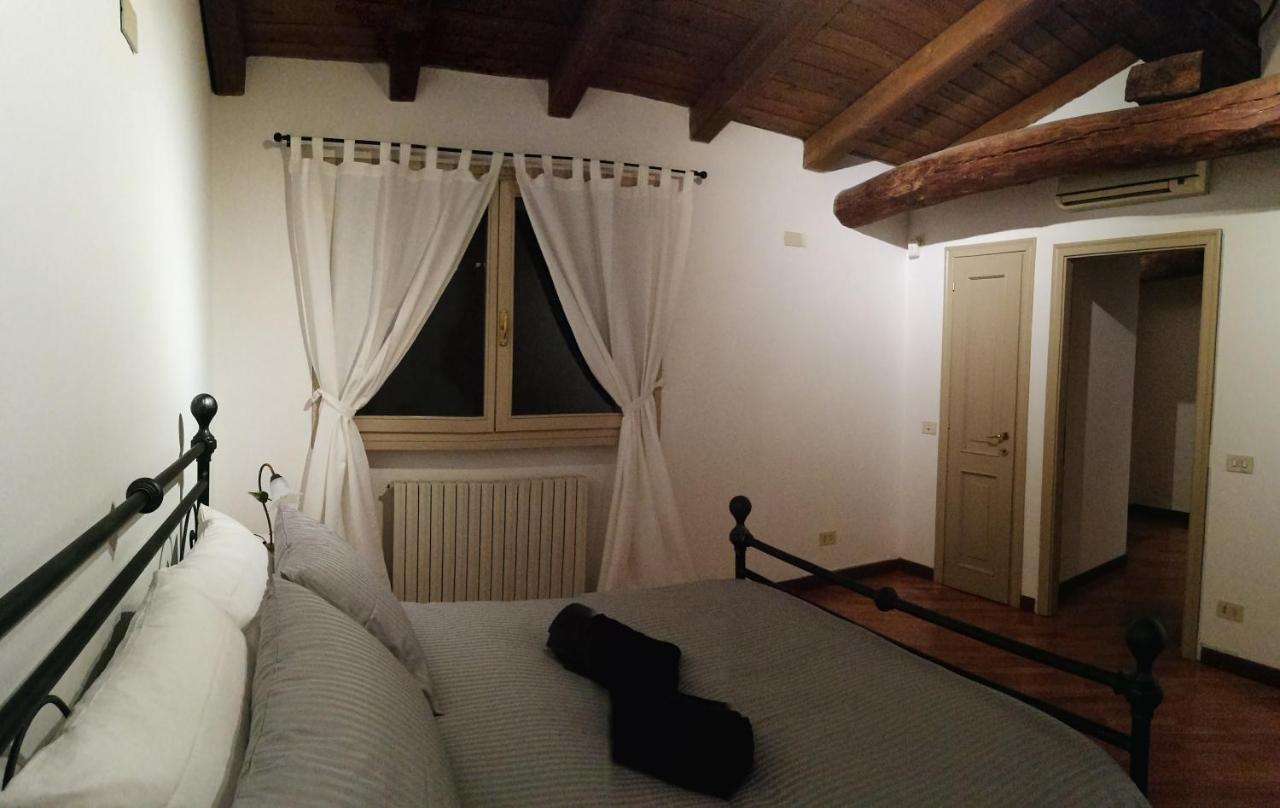 De' Pepoli Apartments Bologna Ngoại thất bức ảnh