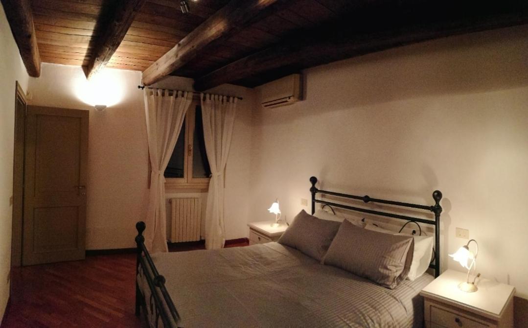 De' Pepoli Apartments Bologna Phòng bức ảnh