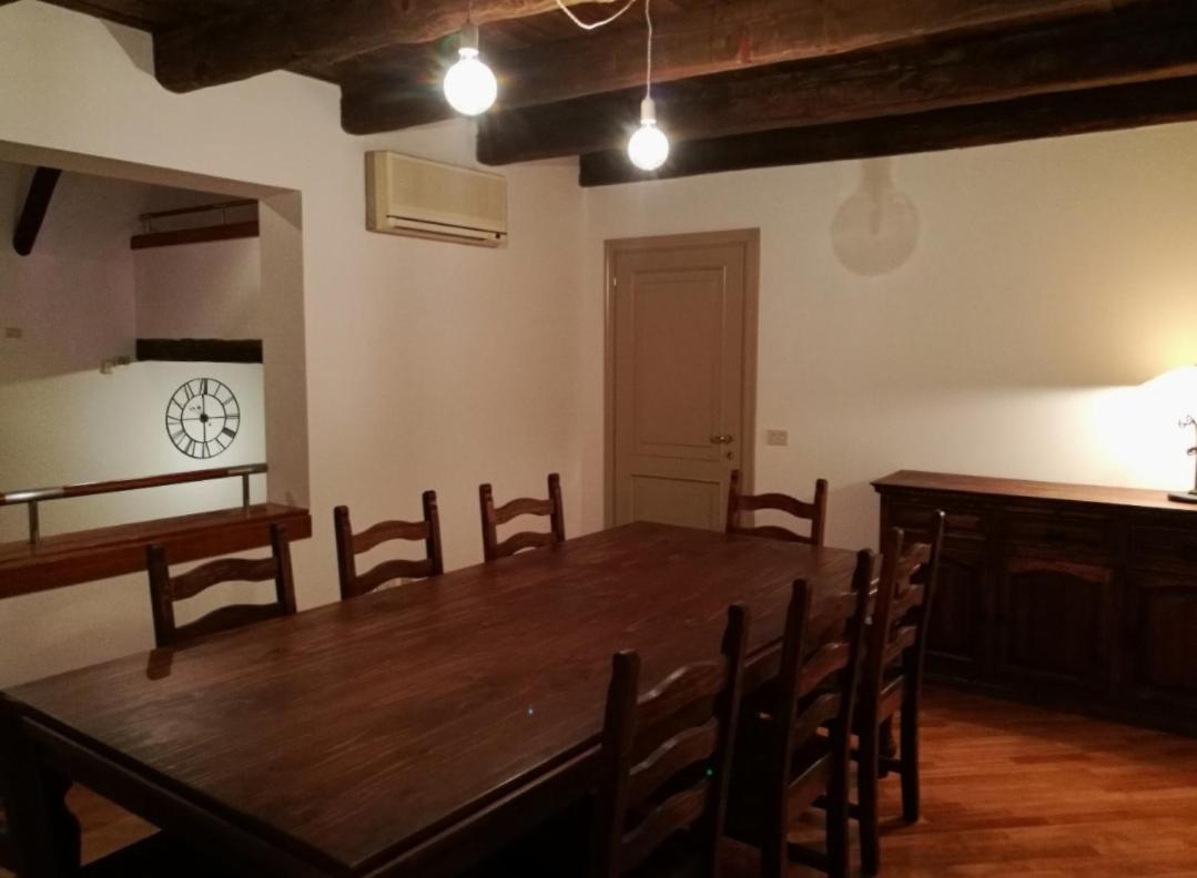 De' Pepoli Apartments Bologna Ngoại thất bức ảnh