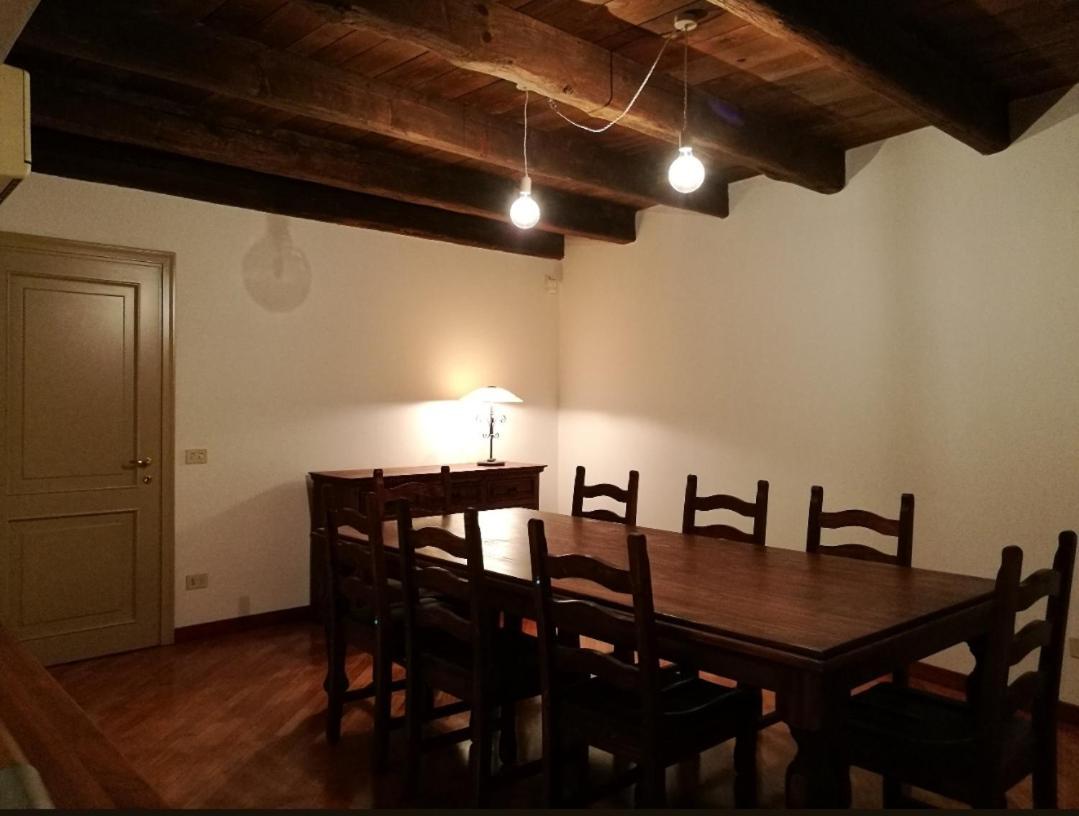 De' Pepoli Apartments Bologna Ngoại thất bức ảnh