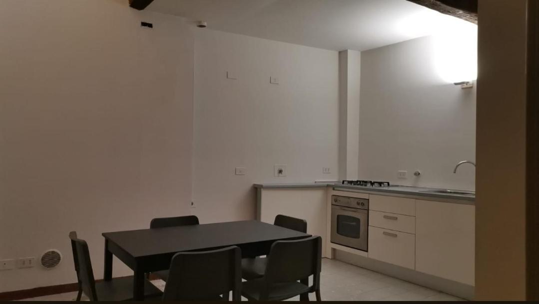 De' Pepoli Apartments Bologna Ngoại thất bức ảnh