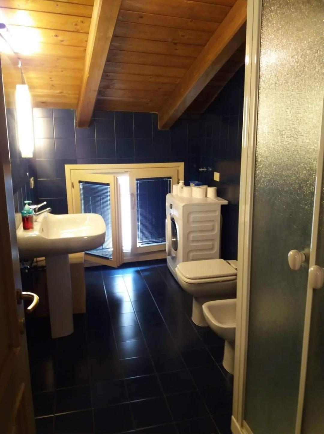 De' Pepoli Apartments Bologna Ngoại thất bức ảnh