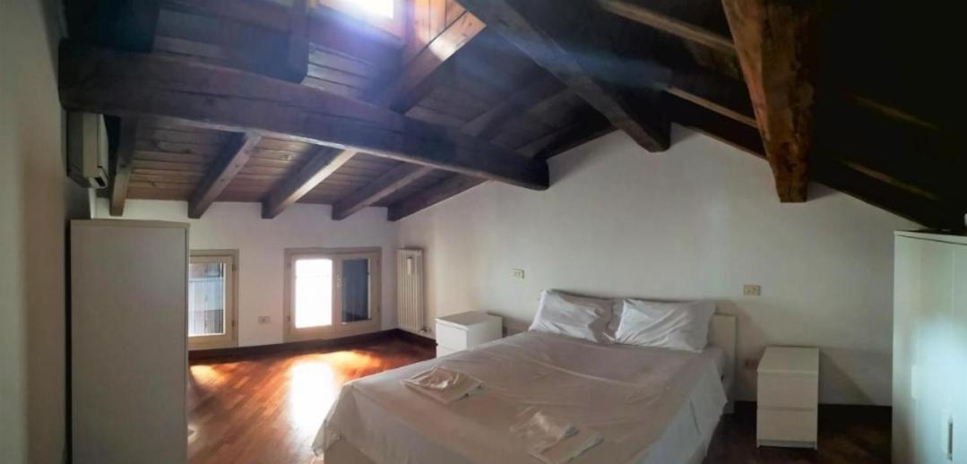De' Pepoli Apartments Bologna Ngoại thất bức ảnh