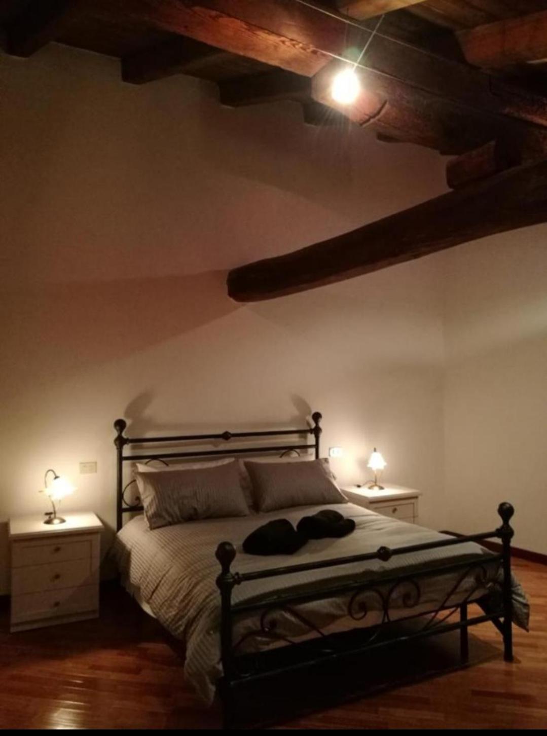 De' Pepoli Apartments Bologna Ngoại thất bức ảnh