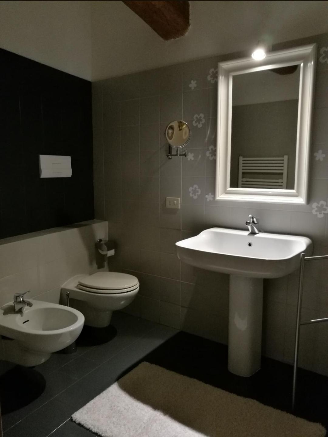 De' Pepoli Apartments Bologna Phòng bức ảnh