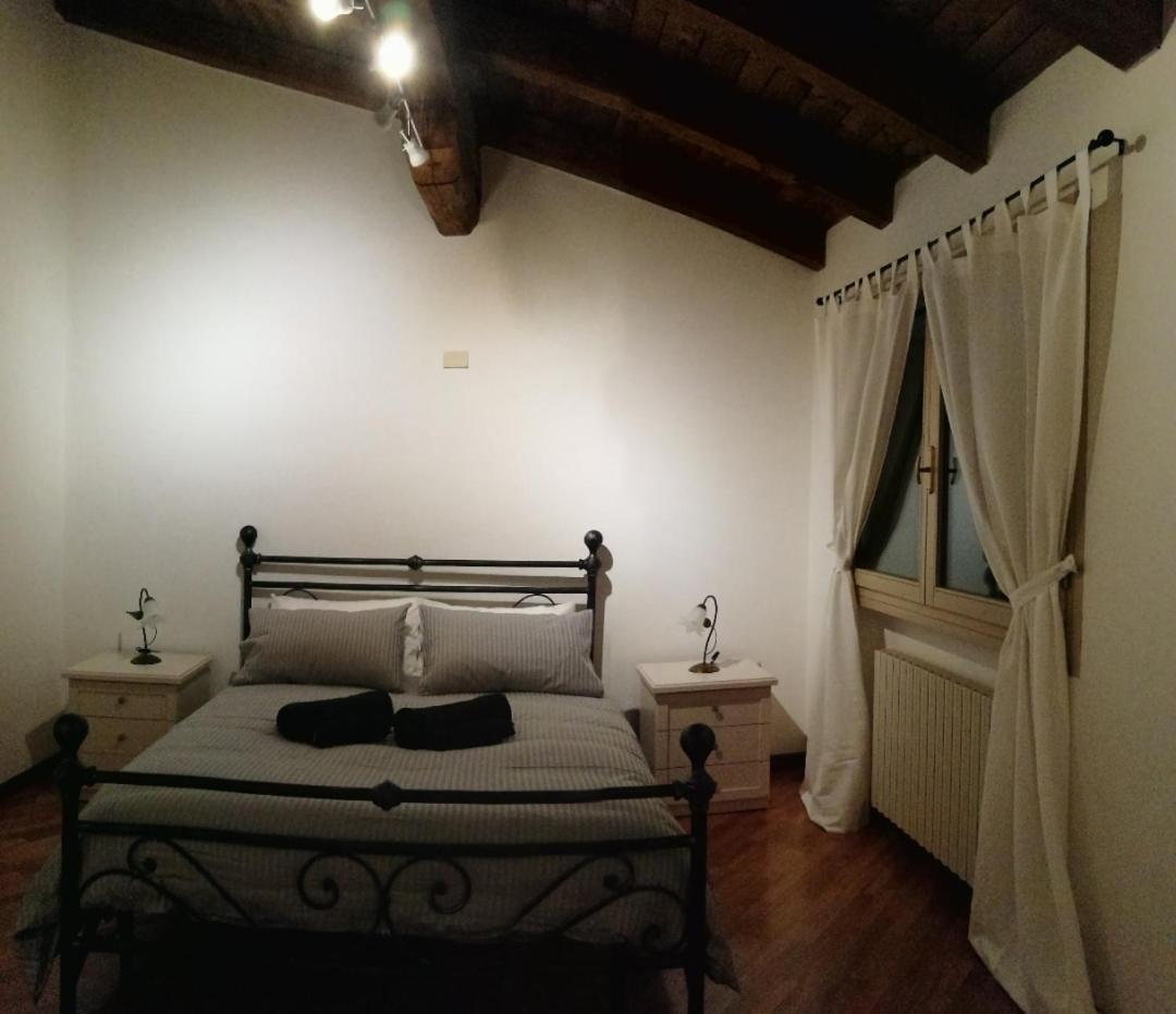 De' Pepoli Apartments Bologna Phòng bức ảnh