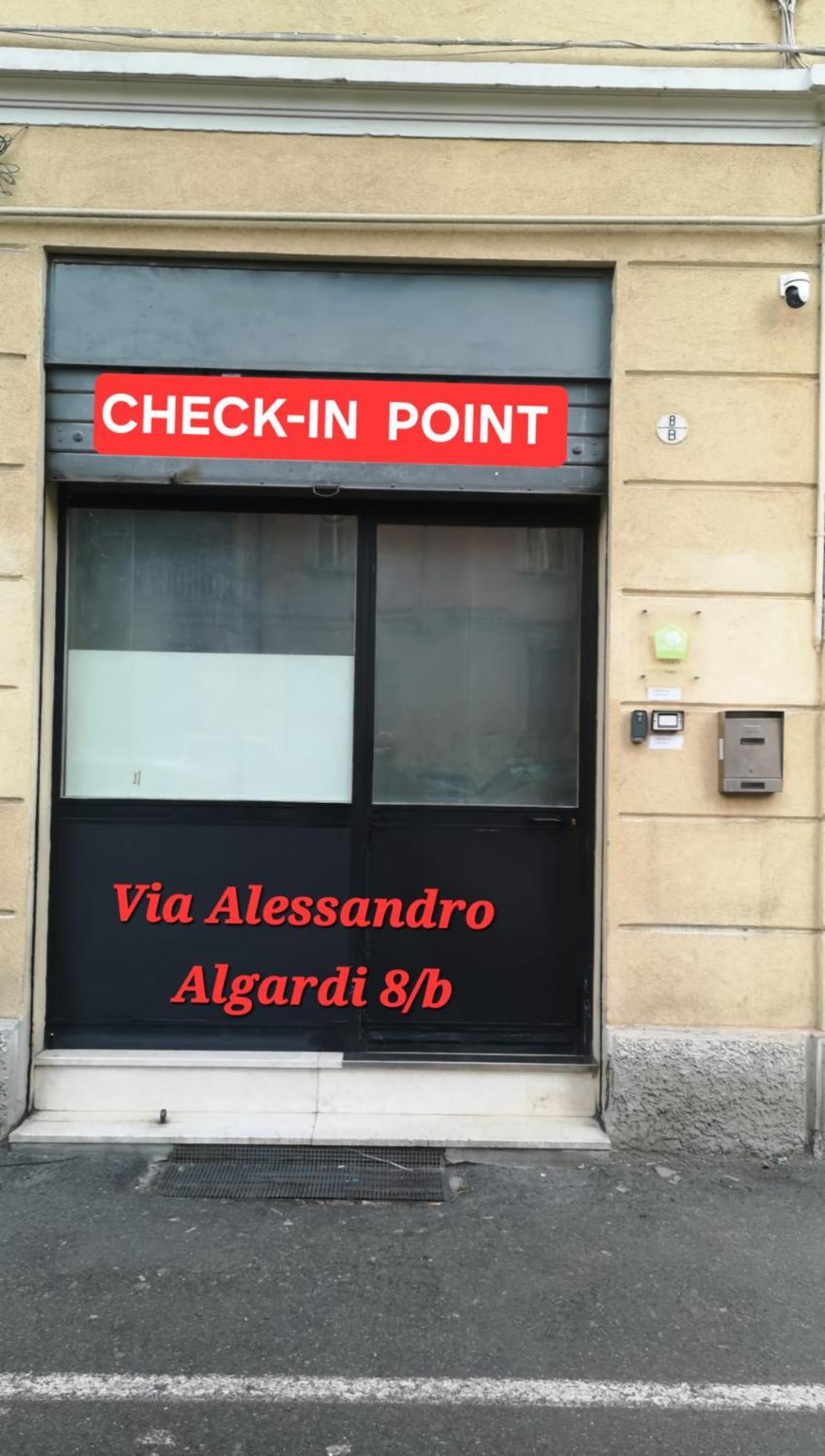 De' Pepoli Apartments Bologna Ngoại thất bức ảnh