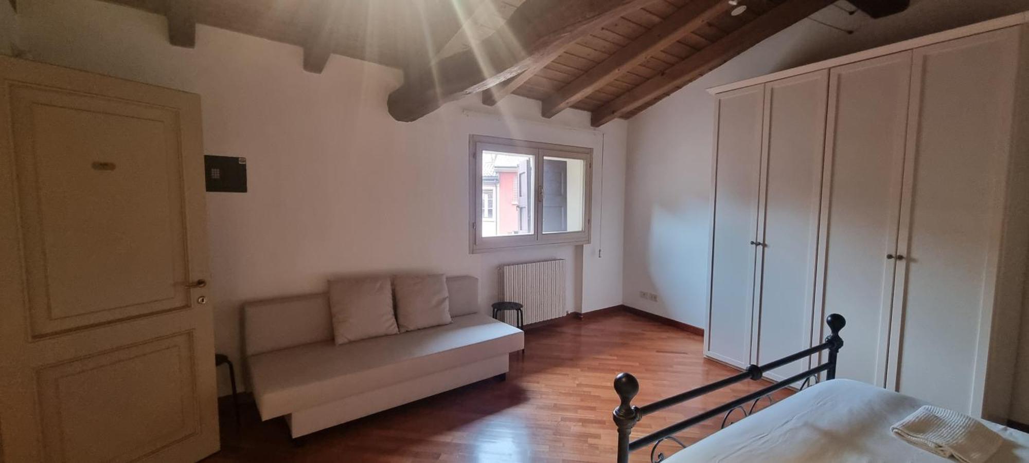 De' Pepoli Apartments Bologna Phòng bức ảnh