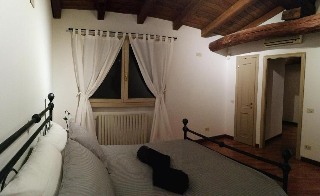 De' Pepoli Apartments Bologna Phòng bức ảnh