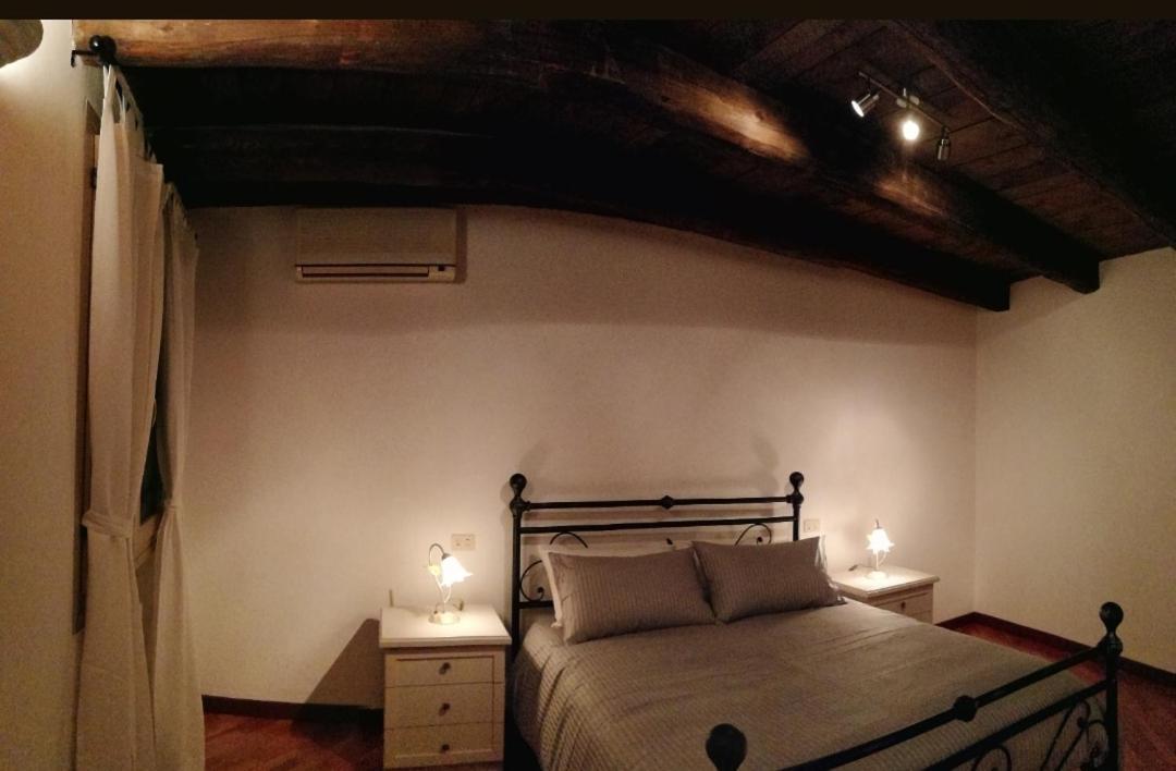 De' Pepoli Apartments Bologna Phòng bức ảnh