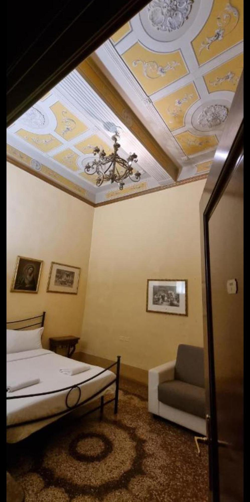 De' Pepoli Apartments Bologna Ngoại thất bức ảnh
